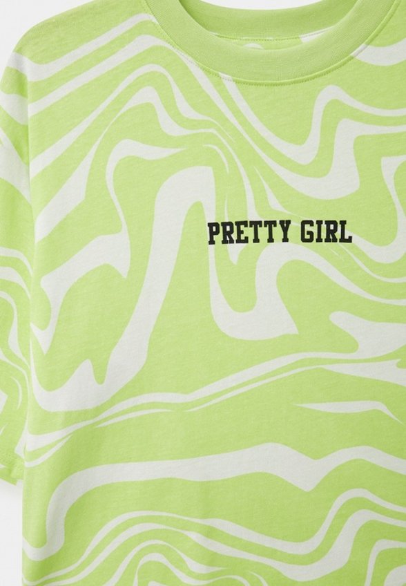 Футболка O'STIN