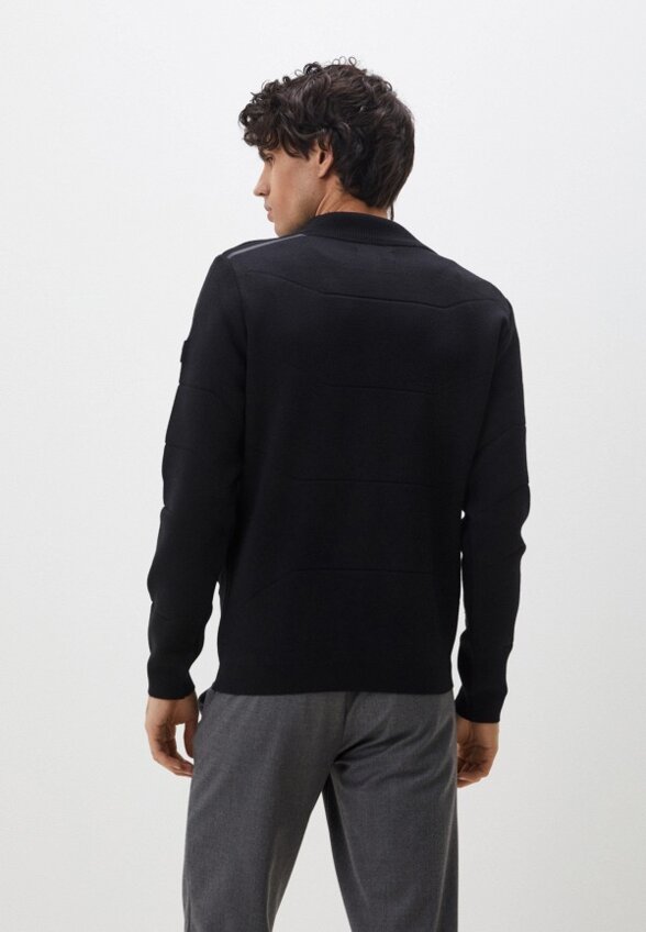 Кардиган Lufian