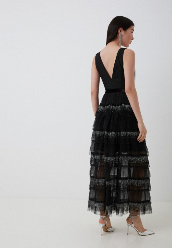 Платье Rich & Naked