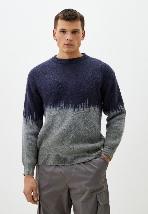 Джемпер Rushbay