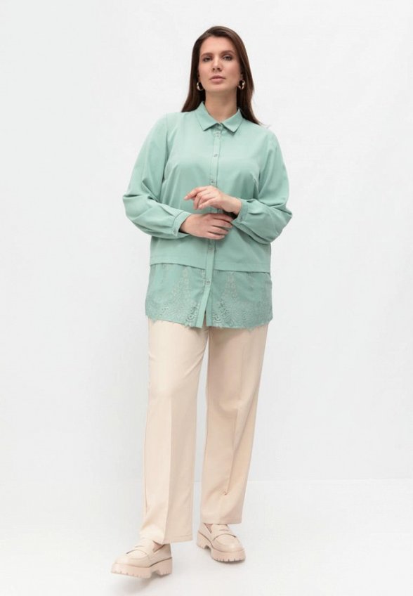 Блуза Mio Imperatrice