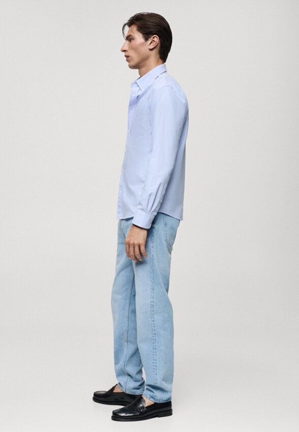 Рубашка Mango Man