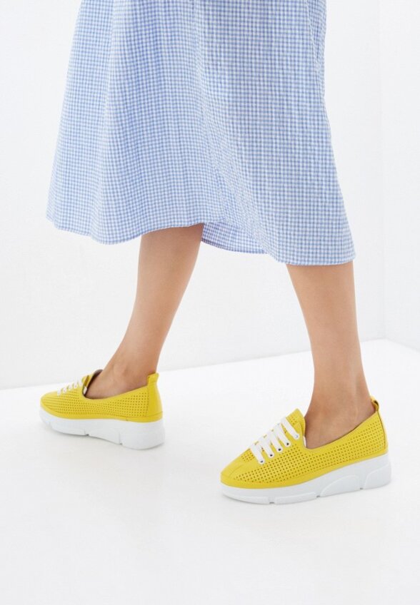 Ботинки Love Ballerin's