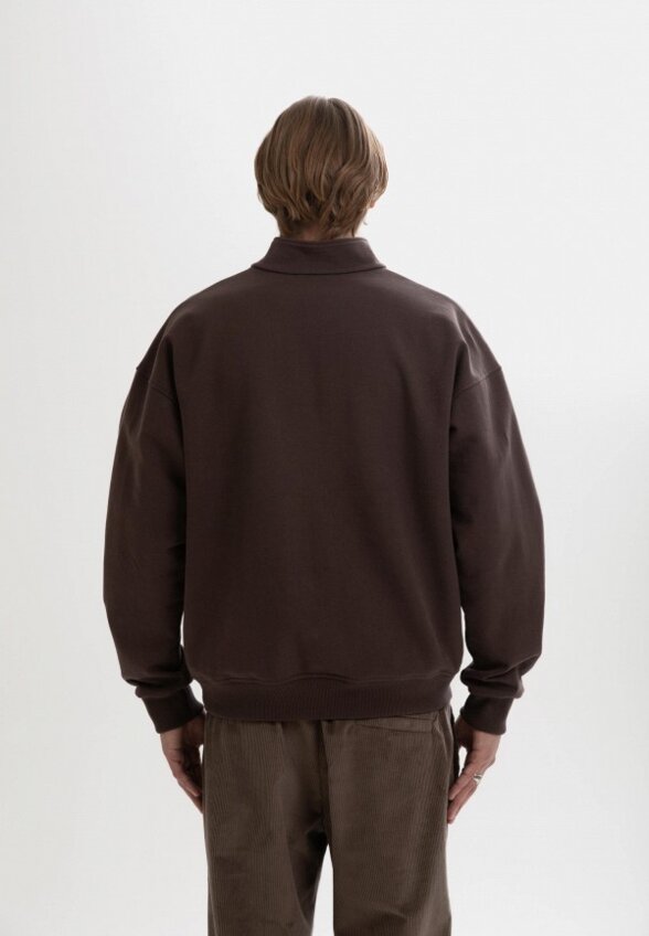 Олимпийка Gent Manners