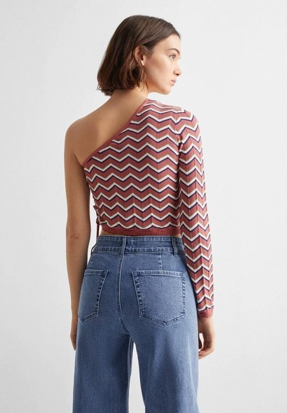 Джемпер Mango Teen