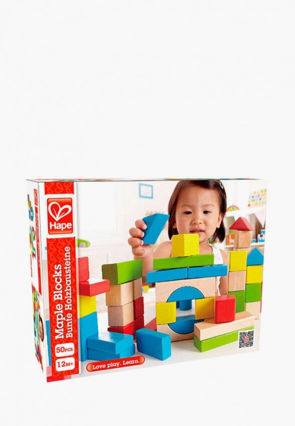 Конструктор Hape