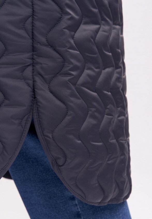 Куртка утепленная Артесса