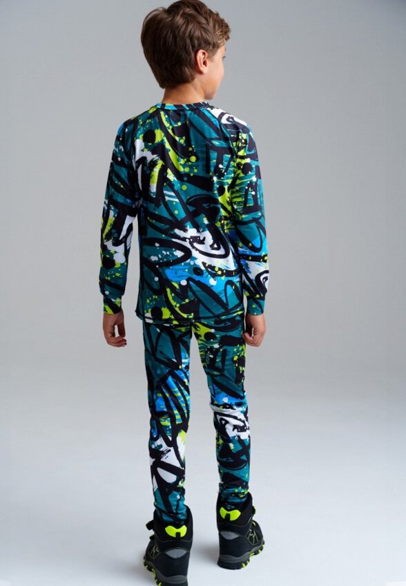 Термобелье PlayToday