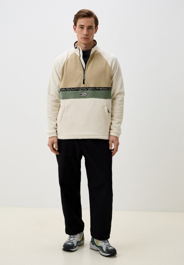 Олимпийка Quiksilver