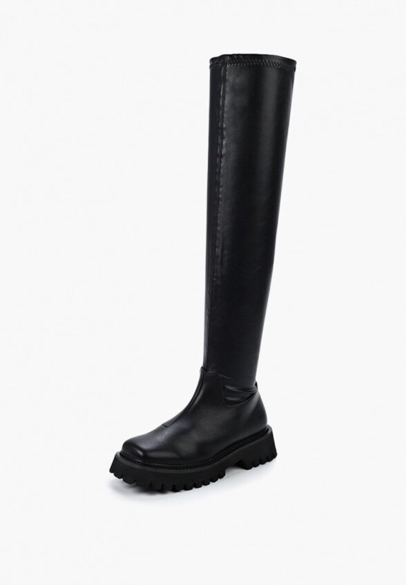 Ботфорты Befree