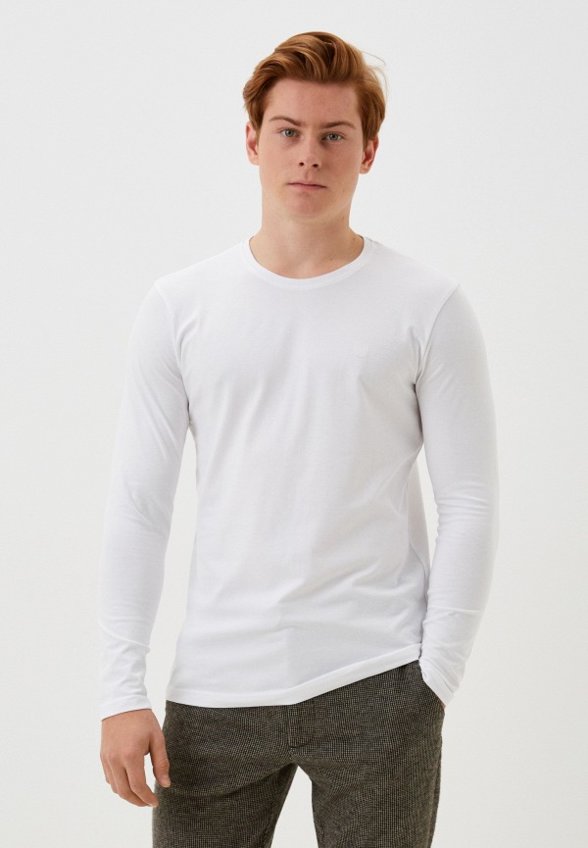 Лонгслив NCS