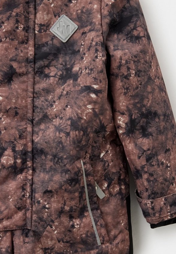 Комбинезон утепленный Jam Mix