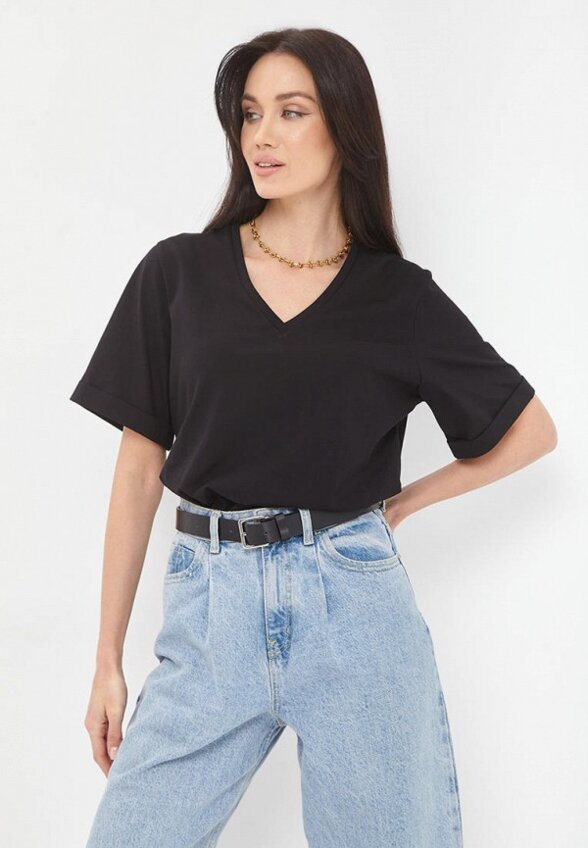 Футболка Fashion.Love.Story