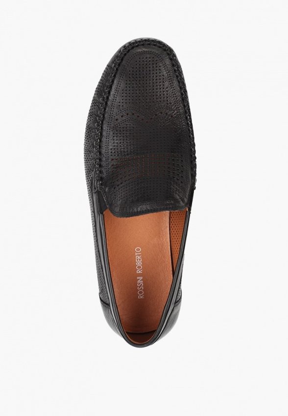 Мокасины Rossini Roberto