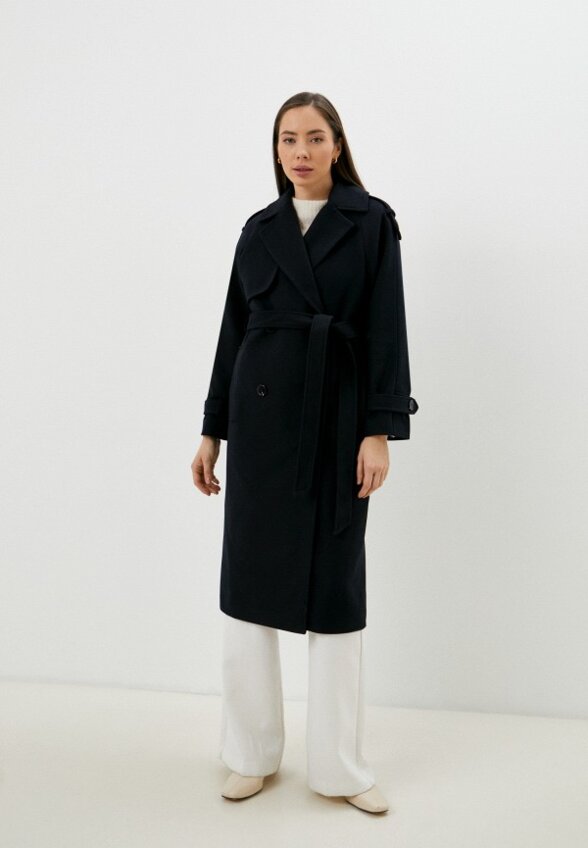 Пальто-халат Ovelli