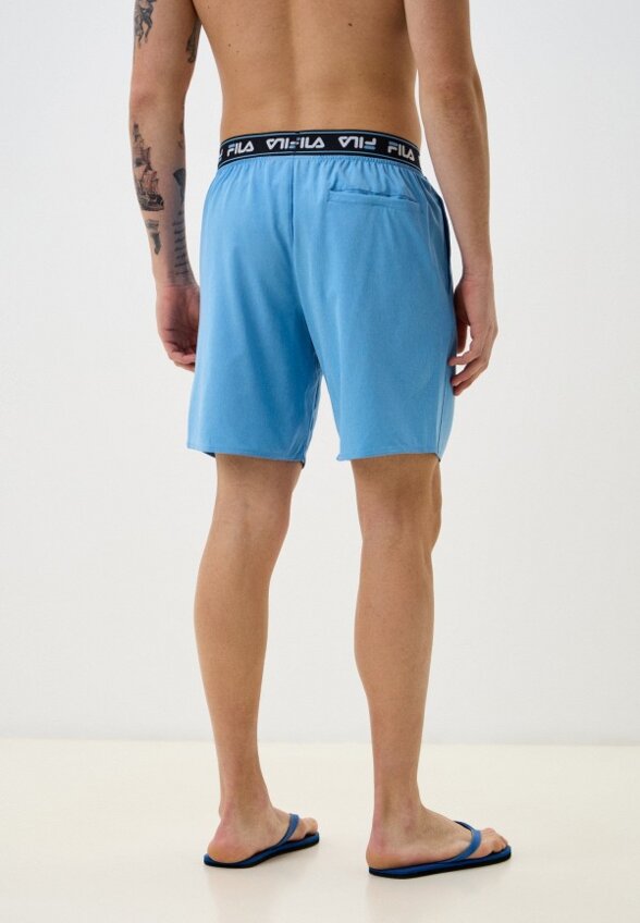 Шорты для плавания Fila
