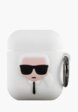 Чехол для наушников Karl Lagerfeld1  - превью