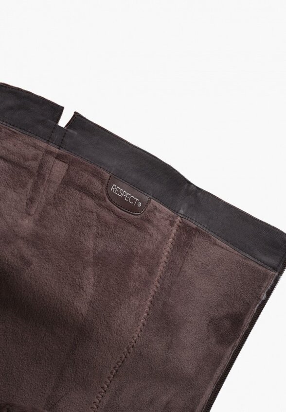 Ботфорты Respect