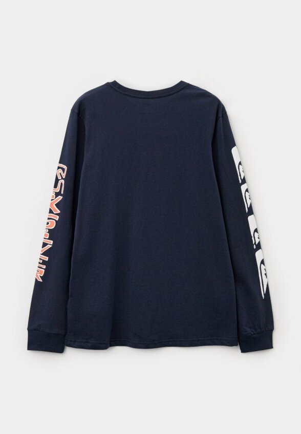 Лонгслив Quiksilver