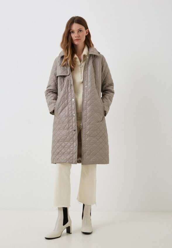 Куртка стеганая Winterra