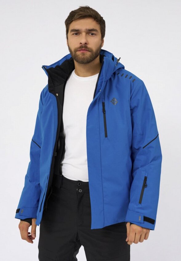 Куртка горнолыжная Forcelab