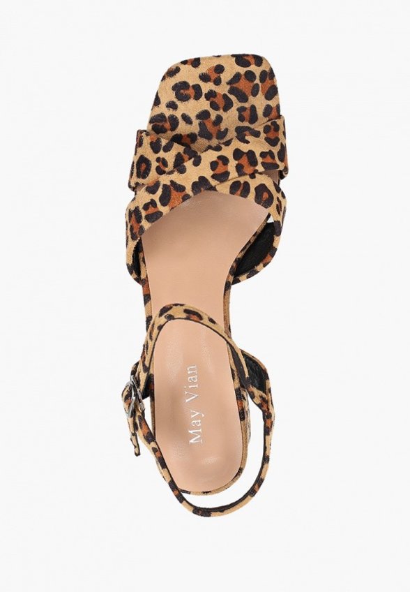Босоножки May Vian