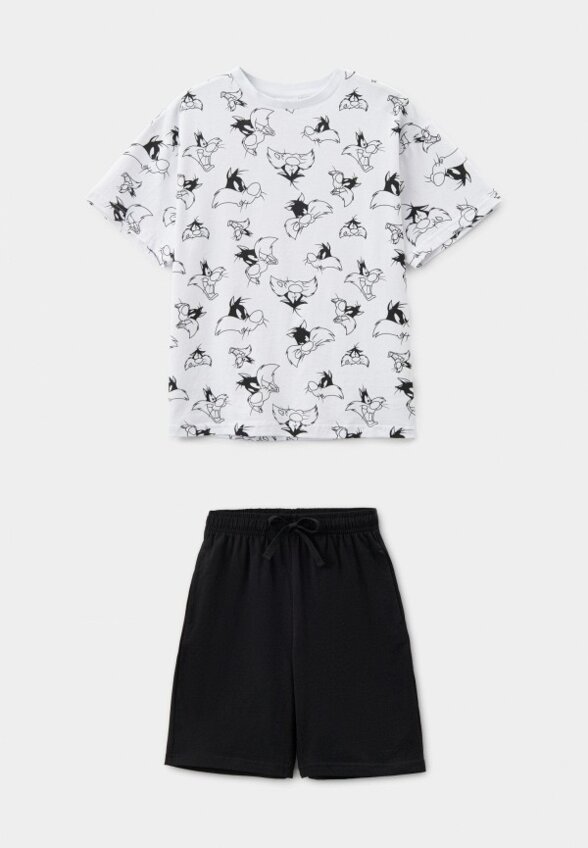 Пижама PlayToday