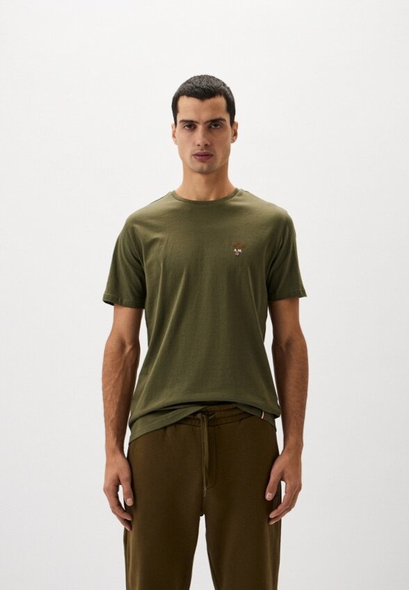 Футболка Aeronautica Militare