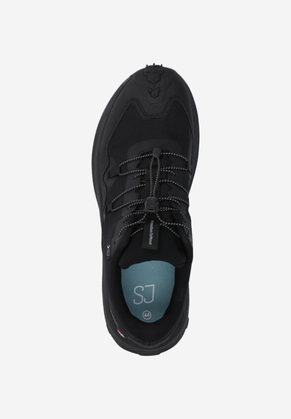 Кроссовки мужские Safety Jogger, Черный