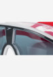 Полумаска для плавания Speedo BioFuse Rift, Красный3  - превью