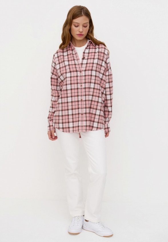 Рубашка Envylab