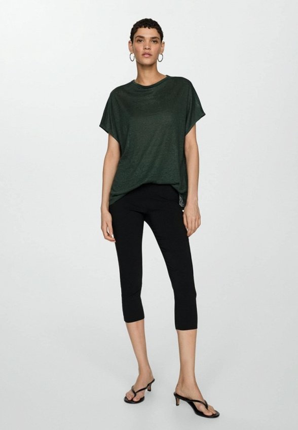 Футболка Mango