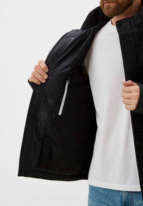 Куртка утепленная Al Franco