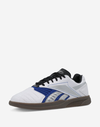 Кеды мужские Reebok Hammer Valde, Белый женщинам