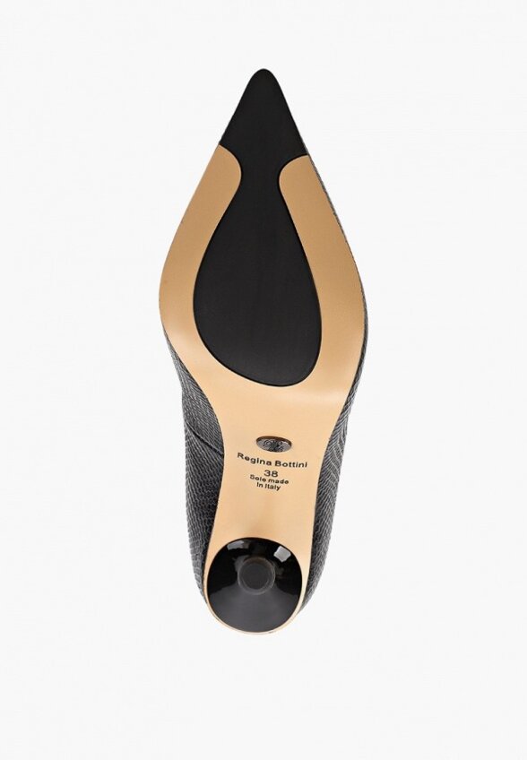 Туфли Regina Bottini