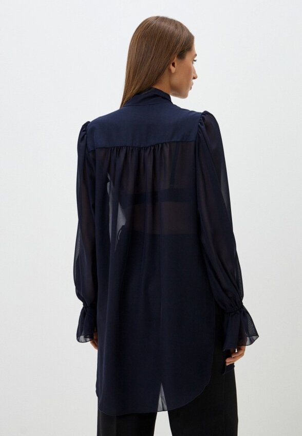 Блуза Модный дом Виктории Тишиной