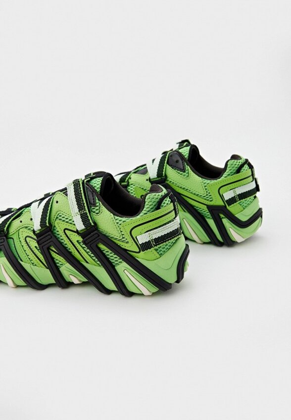 Кроссовки Diesel