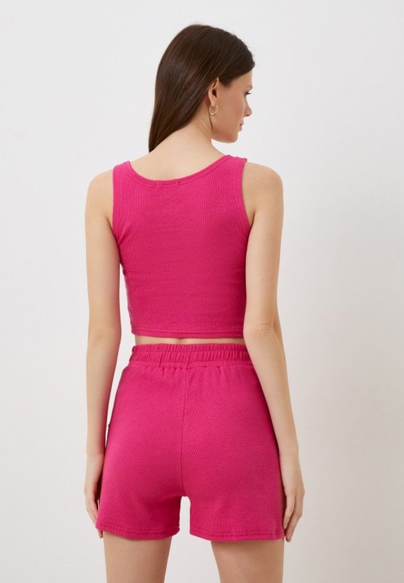 Костюм Pink Frost