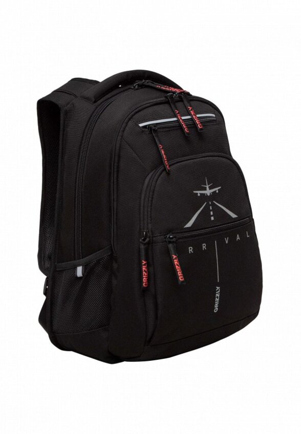 Рюкзак Grizzly