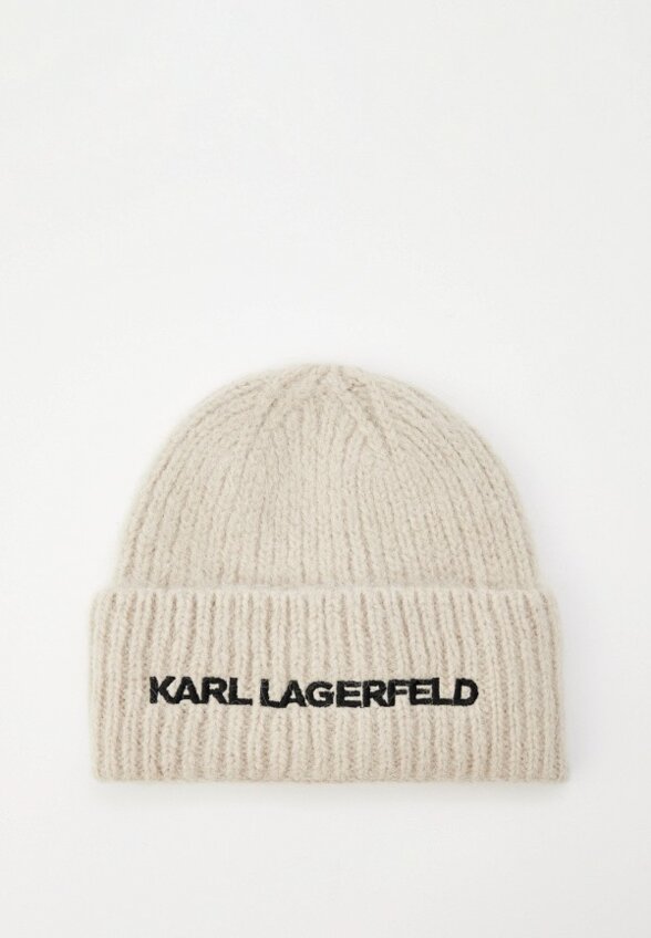 Шапка Karl Lagerfeld