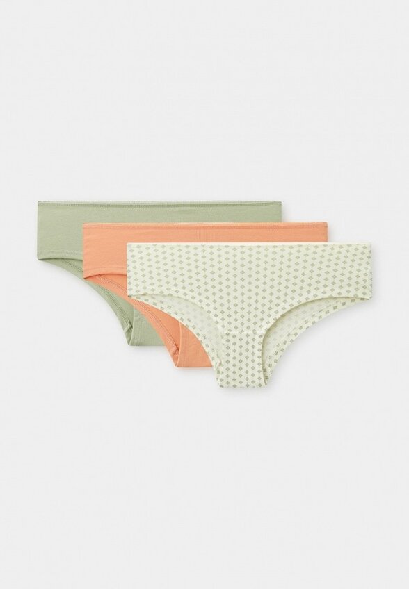 Трусы 3 шт. Dagi