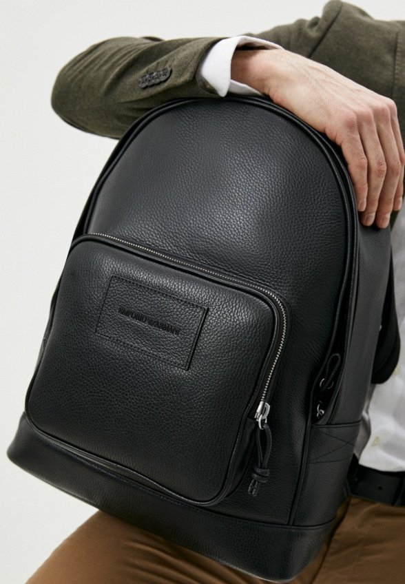 Рюкзак Emporio Armani