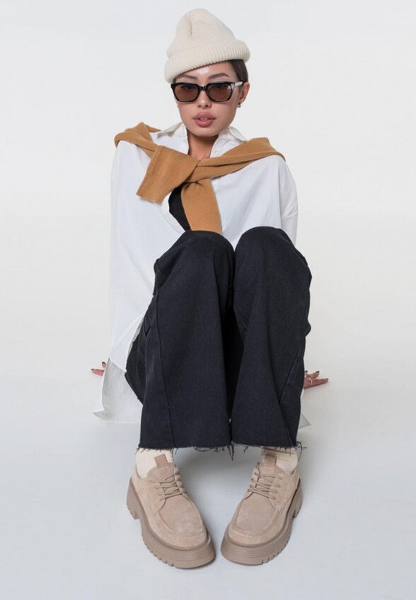 Ботинки Marmalato