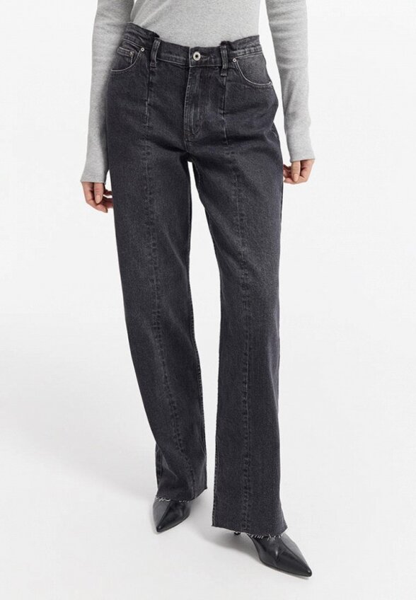 Джинсы Love Republic