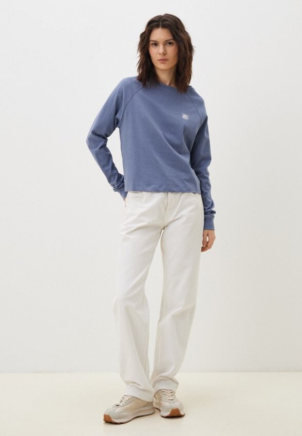 Лонгслив Roxy