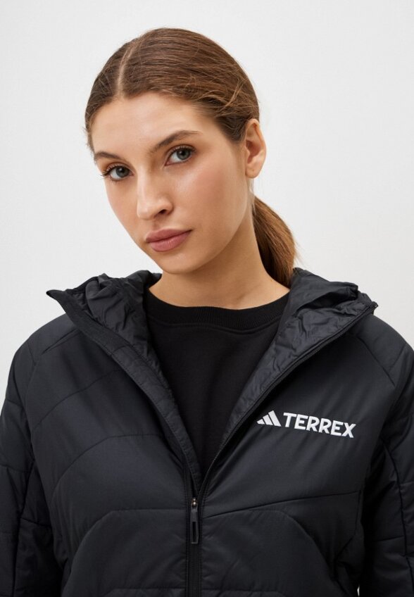 Куртка утепленная adidas