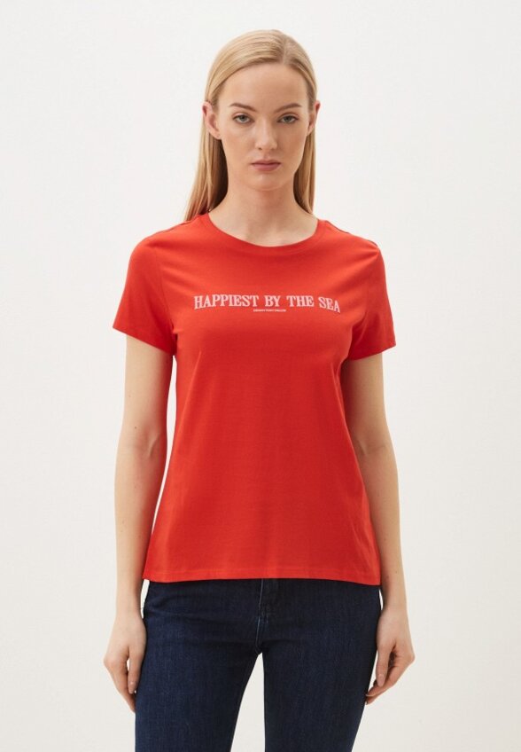 Футболка Tom Tailor