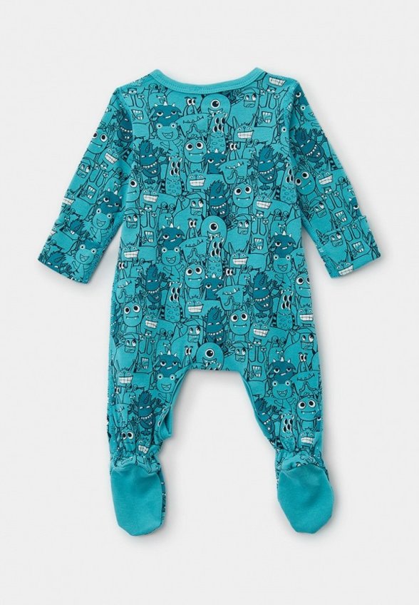 Комбинезоны 2 шт. PlayToday