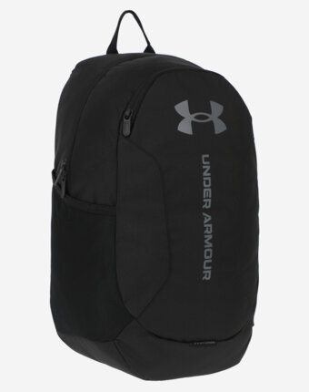 Рюкзак Under Armour Hustle Lite, Черный мужчинам