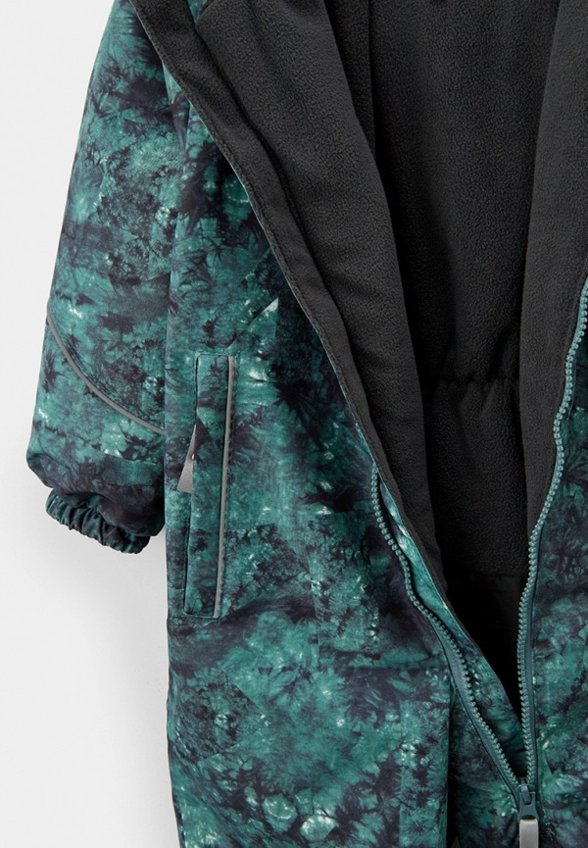 Комбинезон утепленный Jam Mix